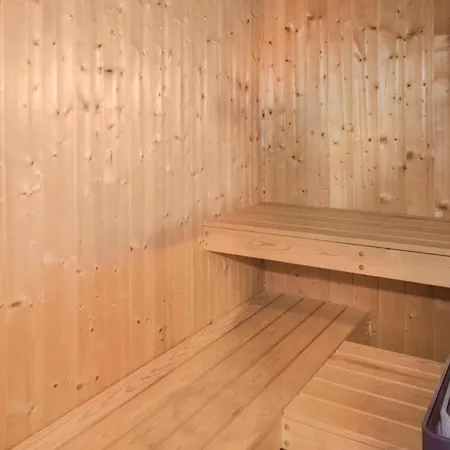 Prázdninový dům Friedrichskoog-deichblick 6