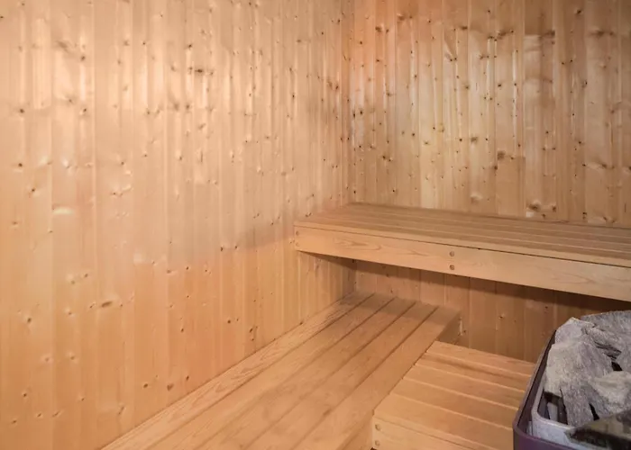 Σπίτι διακοπών Friedrichskoog-deichblick 6