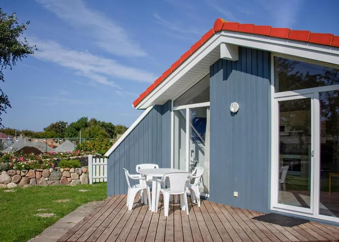 Friedrichskoog-deichblick 6 Σπίτι διακοπών Friedrichskoog