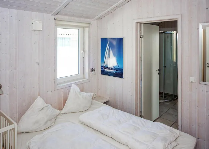 Σπίτι διακοπών Friedrichskoog-deichblick 6 Friedrichskoog